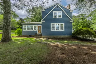 8 Shore Dr, Coventry, CT 06238 - Photo 1