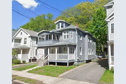 25 Prescott Street #2, Meriden, CT 06450 - Photo 1