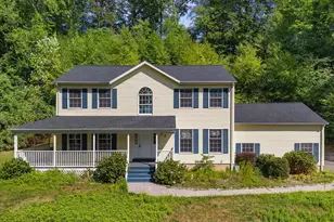 279 Barberry Rd, East Haven, CT 06473 - Photo 1