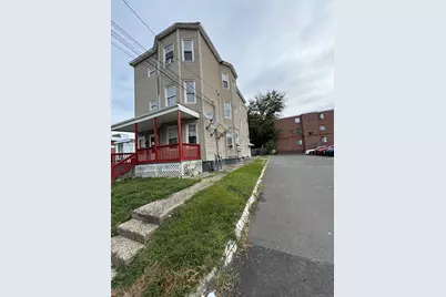 100 Amity Street #2, Hartford, CT 06106 - Photo 1