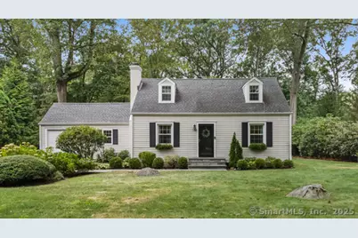 170 Woodbury Avenue, Stamford, CT 06907 - Photo 1