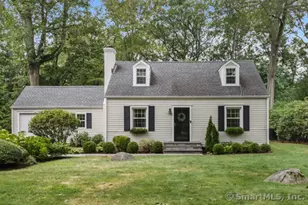 170 Woodbury Ave, Stamford, CT 06907 - Photo 1