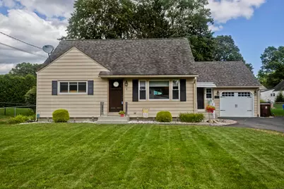 3 Homestead Drive, Enfield, CT 06082 - Photo 1