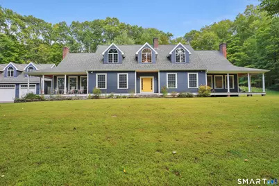152 Cheney Lane, Coventry, CT 06238 - Photo 1