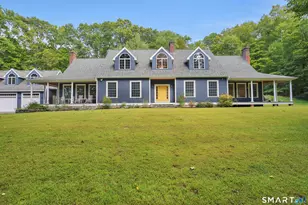 152 Cheney Ln, Coventry, CT 06238 - Photo 1
