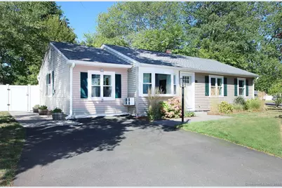 81 Willow Road, East Haven, CT 06512 - Photo 1