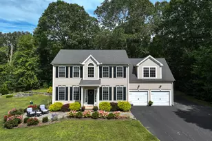 43 Deming Rd, Bolton, CT 06043 - Photo 1