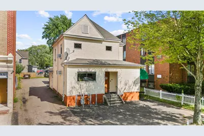 348 Franklin Avenue, Hartford, CT 06114 - Photo 1