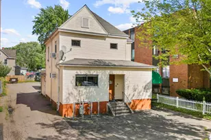 348 Franklin Ave, Hartford, CT 06114 - Photo 1