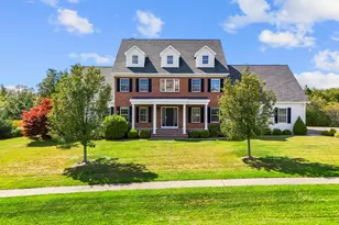 318 Bayview Cir, Watertown, CT 06795 - Photo 1