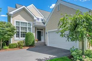 7 Thistle Down, Cromwell, CT 06416 - Photo 1