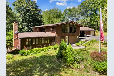 92 Dunn Hill Road, Durham, CT 06422 - Photo 1