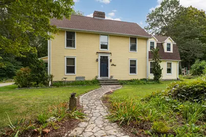 169 Beckwith Hill Drive, Salem, CT 06420 - Photo 1