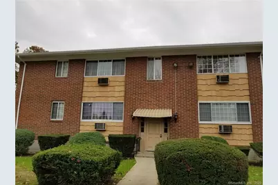 205 Bretton Street #D2, Bridgeport, CT 06606 - Photo 1