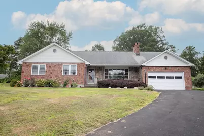 34 Skyline Drive, Plainville, CT 06062 - Photo 1