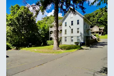 68 Hungerford Alley #3, Bristol, CT 06010 - Photo 1