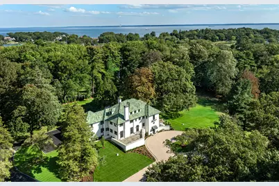 18 Tokeneke Trail, Darien, CT 06820 - Photo 1