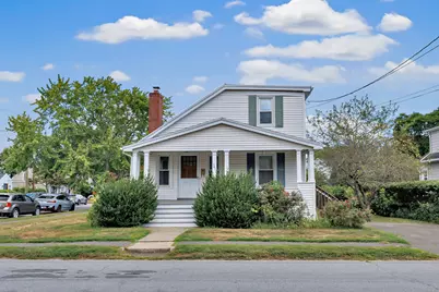 341 South Pine Creek Road, Fairfield, CT 06824 - Photo 1