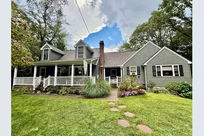 24 Wood Acres Road, Hebron, CT 06231 - Photo 1