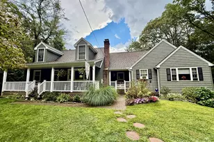 24 Wood Acres Rd, Hebron, CT 06231 - Photo 1