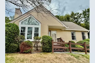 47 Mill Landing Road #47, Hebron, CT 06248 - Photo 1