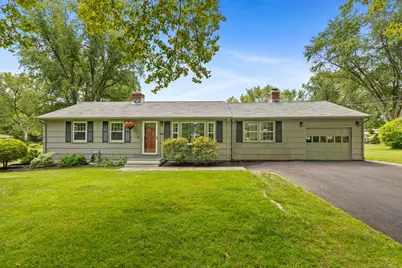 689 Burnham Street, East Hartford, CT 06108 - Photo 1