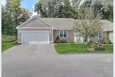 14 Commonway Drive #14, Brooklyn, CT 06234 - Photo 1