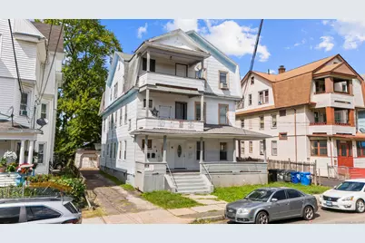 26 Barker Street, Hartford, CT 06114 - Photo 1