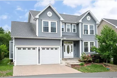 11 Secretariat Court, Farmington, CT 06085 - Photo 1