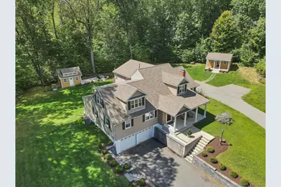 5 Rocky Ridge Lane, Farmington, CT 06032 - Photo 1