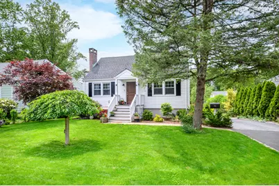 51 Scribner Avenue, Norwalk, CT 06854 - Photo 1