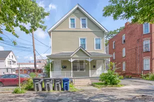 1 Warner St Ext, Hartford, CT 06114 - Photo 1