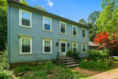 87 Balazs Road, Willington, CT 06279 - Photo 1