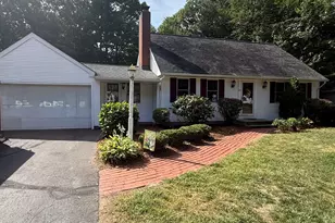 25 Ridge Rd, Enfield, CT 06082 - Photo 1