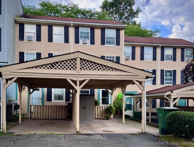9642 Rising Trail 49 Rising Trail Dr #49, Middletown, CT 06457 - MLS 24122524 - Coldwell ...