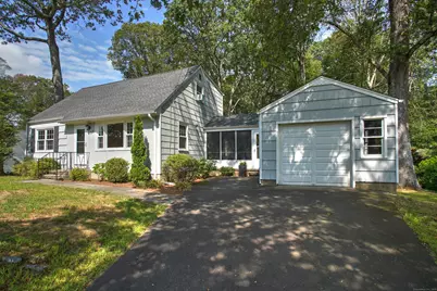 57 Wampus Way, Fairfield, CT 06825 - Photo 1