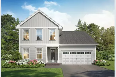 Lot 12 Legacy Lane, Monroe, CT 06468 - Photo 1