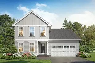 Lot 12 Legacy Ln, Monroe, CT 06468 - Photo 1