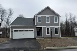 Lot 24 Legacy Ln, Monroe, CT 06468 - Photo 1