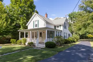 112 Dublin Hill Rd, Haddam, CT 06441 - Photo 1