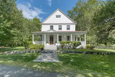 78 Garnet Road, Roxbury, CT 06783 - Photo 1