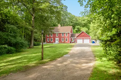 63 Stage Coach Road, Windsor, CT 06095 - Photo 1