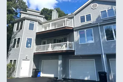 5 Quarry Dock Road #5, Branford, CT 06405 - Photo 1