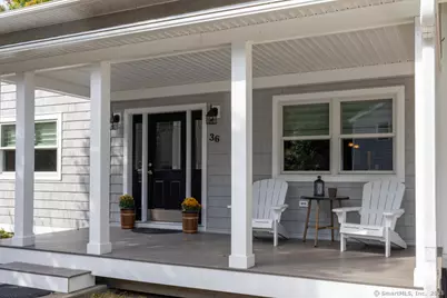 36 Meadow Road, Haddam, CT 06441 - Photo 1