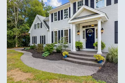 2 Grooms Way, East Lyme, CT 06333 - Photo 1