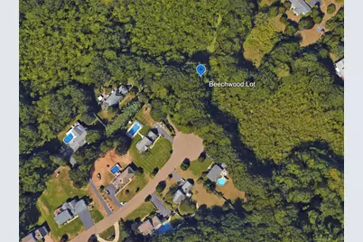 0 Beachwood Road, Branford, CT 06405 - Photo 1