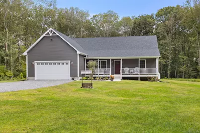 144 Kimball Road, Lisbon, CT 06351 - Photo 1