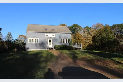 150 Krapf Road, Ashford, CT 06278 - Photo 1