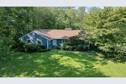 139 Echo Hill Drive, Stamford, CT 06903 - Photo 1