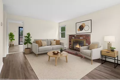 82 Pine Street #APT F, Manchester, CT 06040 - Photo 1